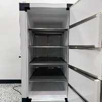 Thermo Revco UXF -80C Freezer image 3